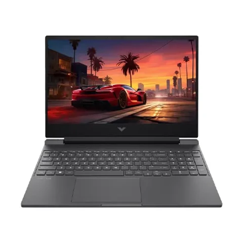 لپتاپ 15.6 اینچی اچ پی مدل VICTUS FA2082WM (I5.13420H) 16G 512SSD لپتاپ 15.6 اینچی اچ پی مدل VICTUS FA2082WM (I5.13420H) 16G 512SSD