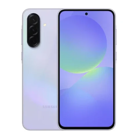 گوشی موبایل سامسونگ مدل Galaxy A36 ظرفیت 256 گیگابایت و رم 8 گیگابایت گوشی موبایل سامسونگ مدل Galaxy A36 ظرفیت 256 گیگابایت و رم 8 گیگابایت