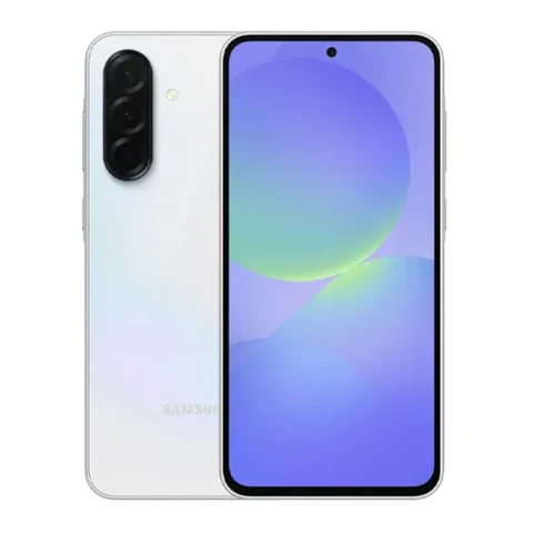 گوشی موبایل سامسونگ مدل Galaxy A36 ظرفیت 256 گیگابایت و رم 8 گیگابایت گوشی موبایل سامسونگ مدل Galaxy A36 ظرفیت 256 گیگابایت و رم 8 گیگابایت