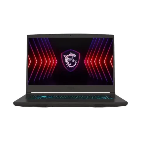 لپتاپ 15.6 اینچی MSI مدل Thin 15 B13VE (I5.13420H-16G-512GSSD