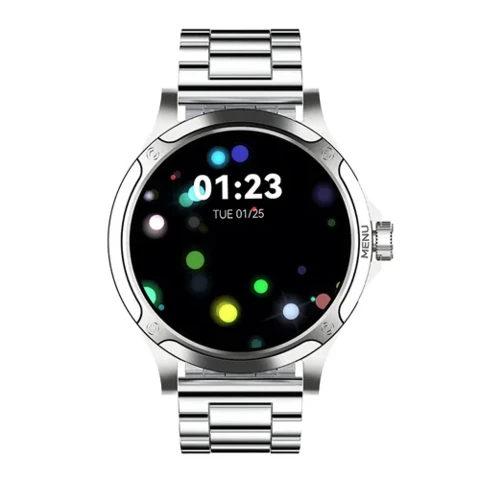 ساعت هوشمند TCH مدل HD2 ساعت هوشمند TCH مدل HD2