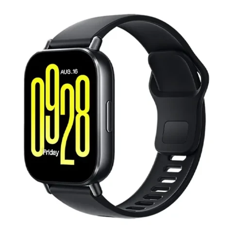 ساعت هوشمند شیائومی مدل REDMI WATCH 5 ACTIVE  ساعت هوشمند شیائومی مدل REDMI WATCH 5 ACTIVE