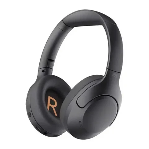 هدفون بلوتوثی کیو سی وای مدل H3 Lite