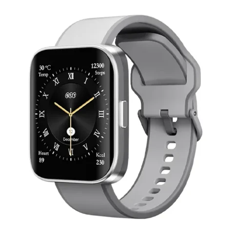 ساعت هوشمند کیو سی وای مدل Urban GS