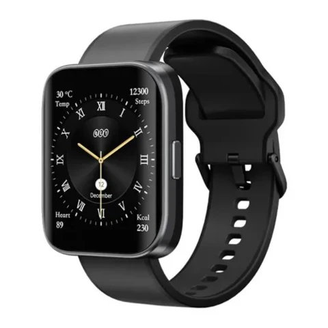 ساعت هوشمند کیو سی وای مدل Urban GS