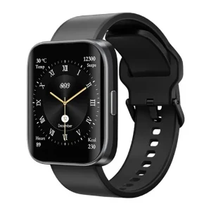 ساعت هوشمند کیو سی وای مدل Urban GS