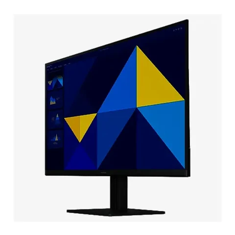 مانیتور 24 اینچی سامسونگ مدل Essential Monitor S3 S30GD