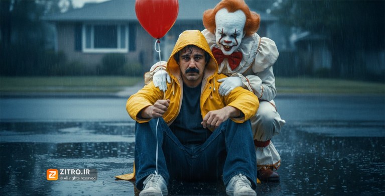 پرامپتهای هوش مصنوعی برای خلق تصاویر رازآلود با تم هالووین پرامپتهای هوش مصنوعی برای خلق تصاویر رازآلود با تم هالووین