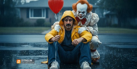 پرامپتهای هوش مصنوعی برای خلق تصاویر رازآلود با تم هالووین پرامپتهای هوش مصنوعی برای خلق تصاویر رازآلود با تم هالووین