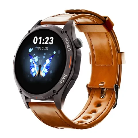 ساعت هوشمند TCH مدل HD1 ساعت هوشمند TCH مدل HD1