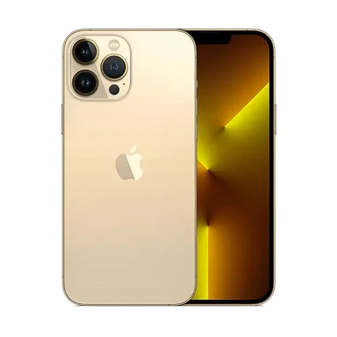 گوشی موبایل اپل مدل IPHONE 13 PRO MAX ZA/A ظرفیت 256 گیگابایت-رم 6 گیگابایت-استوک گوشی موبایل اپل مدل IPHONE 13 PRO MAX ZA/A ظرفیت 256 گیگابایت-رم 6 گیگابایت-استوک
