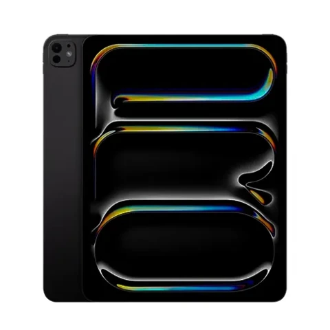 آیپد 11 اینچی اپل مدل IPAD PRO M5 2025 با ظرفیت حافظه ی 256 گیگابایت و ظرفیت رم 12 گیگ 