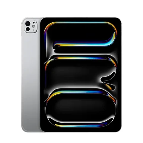آیپد 11 اینچی اپل مدل IPAD PRO M5 2025 با ظرفیت حافظه ی 256 گیگابایت و ظرفیت رم 12 گیگ 