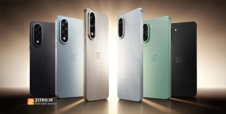 گوشی ارزان با نمایشگر فوق سریع و باتری بزرگ؛ ریلمی C85 معرفی شد گوشی ارزان با نمایشگر فوق سریع و باتری بزرگ؛ ریلمی C85 معرفی شد