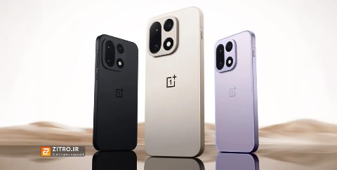 این گوشی میخواهد تجربه بازیهای اندرویدی را متحول کند این گوشی میخواهد تجربه بازیهای اندرویدی را متحول کند