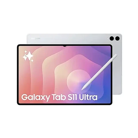 تبلت 14.6 اینچی سامسونگ مدل S11 ULTRA (X930) با ظرفیت حافظه ی 256 گیگابایت و ظرفیت رم 12 گیگ تبلت 14.6 اینچی سامسونگ مدل S11 ULTRA (X930) با ظرفیت حافظه ی 256 گیگابایت و ظرفیت رم 12 گیگ
