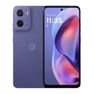 گوشی موبایل موتورولا مدل Moto E15 ظرفیت 64 گیگابایت و رم 2 گیگابایت