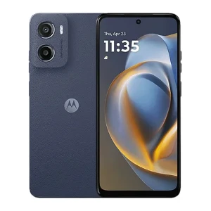 گوشی موبایل موتورولا مدل Moto E15 ظرفیت 64 گیگابایت و رم 2 گیگابایت گوشی موبایل موتورولا مدل Moto E15 ظرفیت 64 گیگابایت و رم 2 گیگابایت