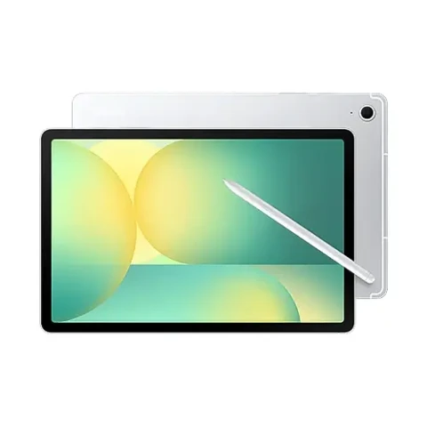 تبلت  10.9 اینچی سامسونگ مدل TAB S10 FE (X526) 5G با ظرفیت حافظه ی 256 گیگابایت و ظرفیت رم 12 گیگ 