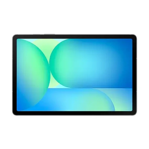 تبلت 13.1 اینچی سامسونگ مدل TAB S10 FE PLUS (X626) 5G با ظرفیت حافظه ی 128 گیگابایت و ظرفیت رم 8 گیگ