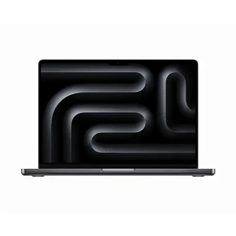 مک بوک 14.2 اینچی اپل مدل MACBOOK M4 PRO MW2  با ظرفیت حافظه ی 512 گیگابایت و ظرفیت رم 16 گیگ 