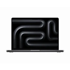 مک بوک 14.2 اینچی اپل مدل MACBOOK M4 PRO MW2 با ظرفیت حافظه ی 512 گیگابایت و ظرفیت رم 16 گیگ مک بوک 14.2 اینچی اپل مدل MACBOOK M4 PRO MW2 با ظرفیت حافظه ی 512 گیگابایت و ظرفیت رم 16 گیگ