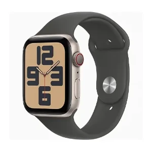 اپل واچ سری 10 44 میلی متری کارکرده مدل WATCH SE10 2024