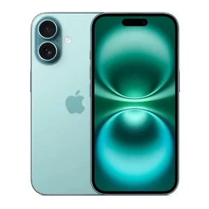 گوشی موبایل کارکرده اپل مدل iPhone 16 ZA/A ظرفیت 128 گیگابایت - رم 8 گیگابایت گوشی موبایل کارکرده اپل مدل iPhone 16 ZA/A ظرفیت 128 گیگابایت - رم 8 گیگابایت