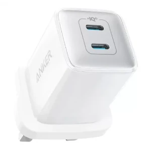 شارژر دیواری انکر 521 مدل( Nano Pro) A2038 توان 40 وات