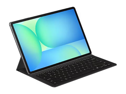 کیبورد کاور 13.1 اینچی سامسونگ مخصوص سری S10 FE PLUS (X620)