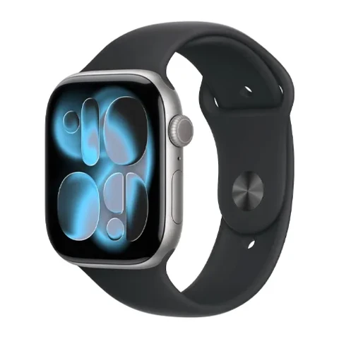 ساعت هوشمند 46 میلی متری اپل مدل Series 11 Aluminum Case