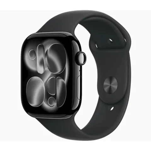 ساعت هوشمند 46 میلی متری اپل مدل Series 11 Aluminum Case ساعت هوشمند 46 میلی متری اپل مدل Series 11 Aluminum Case