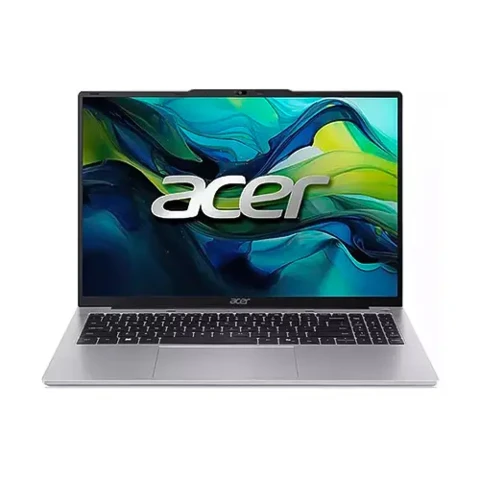 لپتاپ 16 اینچی ایسر مدل ASPIRE LITE i5/1334U) 16GRAM 512G SSD WUXGA لپتاپ 16 اینچی ایسر مدل ASPIRE LITE i5/1334U) 16GRAM 512G SSD WUXGA