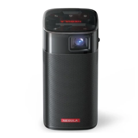 ویدئو پروژکتور قابل حمل انکر مدل Nebula Apollo-D2410J11