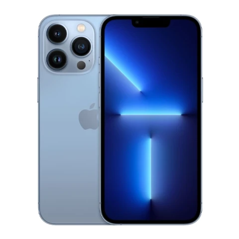 گوشی موبایل کارکرده اپل مدل Iphone 13 Pro ظرفیت 256 و رم 6 گیگابایت گوشی موبایل کارکرده اپل مدل Iphone 13 Pro ظرفیت 256 و رم 6 گیگابایت