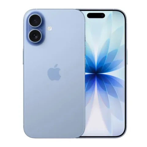 گوشی موبایل اپل مدل iPhone 17 CH دو سیم کارت ظرفیت 256 گیگابایت و رم 8 گیگابایت - نات اکتیو گوشی موبایل اپل مدل iPhone 17 CH دو سیم کارت ظرفیت 256 گیگابایت و رم 8 گیگابایت - نات اکتیو