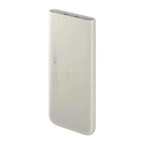 پاوربانک سامسونگ مدل EB-P3400 ظرفیت 10000 میلی‌آمپر ساعت 25 وات