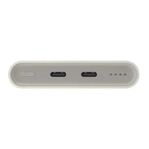 پاوربانک سامسونگ مدل EB-P3400 ظرفیت 10000 میلی‌آمپر ساعت 25 وات