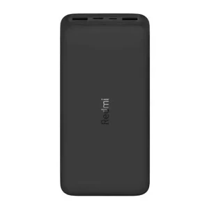 پاور بانک شیائومی مدل Redmi PB200LZM ظرفیت 20000 میلی آمپر ساعت