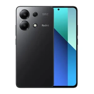 گوشی موبایل شیائومی مدل Redmi Note 13 4G دو سیم کارت ظرفیت 256 گیگابایت و رم 8 گیگابایت - کارکرده