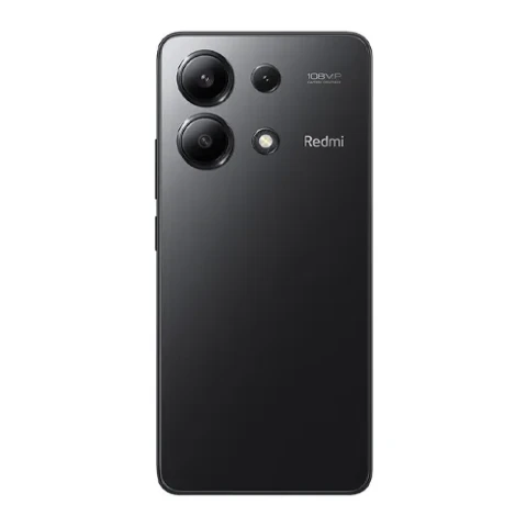 گوشی موبایل شیائومی مدل Redmi Note 13 4G دو سیم کارت ظرفیت 256 گیگابایت و رم 8 گیگابایت - کارکرده گوشی موبایل شیائومی مدل Redmi Note 13 4G دو سیم کارت ظرفیت 256 گیگابایت و رم 8 گیگابایت - کارکرده