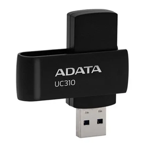 فلش مموری ای دیتا مدل UC310 ظرفیت 128 گیگابایت