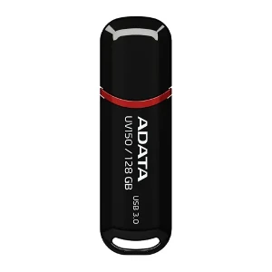 فلش مموری ای دیتا مدل DashDrive UV150 ظرفیت 128 گیگابایت فلش مموری ای دیتا مدل DashDrive UV150 ظرفیت 128 گیگابایت