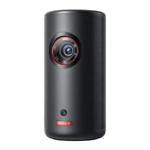 ویدئو پروژکتور انکر پورتابل نبولا NEBULA Capsule 3 Laser مدل D2426