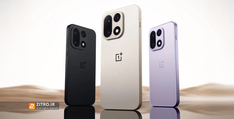 وان‌پلاس ۱۵، یکی از ارزشمندترین گوشی‌های اندرویدی امسال، وارد بازار پراهمیت آمریکا می‌شود