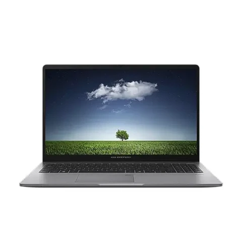 لپ تاپ 15.6 اینچی ایسوس مدل Vivobook  P1504CVA Core I5 120U 16GB - 1TB SSD 