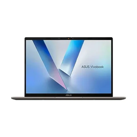 لپ تاپ ایسوس 14 اینچی مدل X1407QA Snapdragon X126100 16GB 512GB SSD WUXGA