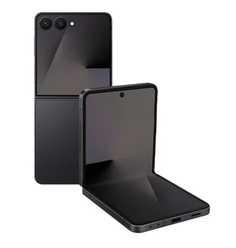 گوشی موبایل سامسونگ مدل GALAXY Z FLIP 7 با حافظه ی 512 گیگابایت و ظرفیت رم 12 گیگابایت