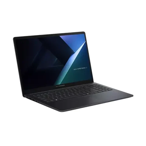 لپتاپ 15.6 اینچی ایسوس مدل EXPERTBOOK B1503 CVA (CORE 7 150U) 16GRAM / 512GSSD لپتاپ 15.6 اینچی ایسوس مدل EXPERTBOOK B1503 CVA (CORE 7 150U) 16GRAM / 512GSSD