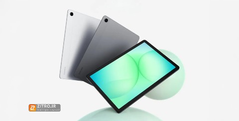 سامسونگ تبلت میان‌رده ارزشمندی با نمایشگر ۹۰ هرتز معرفی کرد